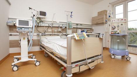 Intensivpatienten-Zimmer-Klinik-Bavaria-Kreischa